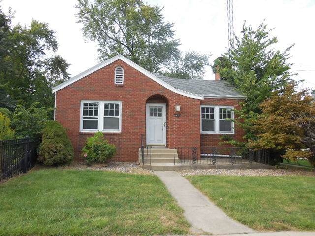 1022 Washington Street - Photo 1