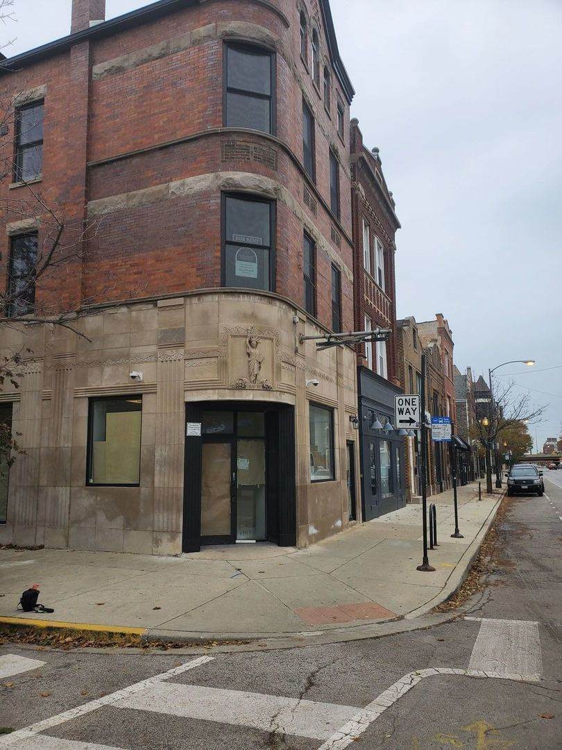 2056 Damen Avenue - Photo 1