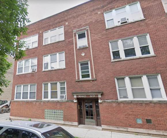 3042 Sunnyside Avenue - Photo 1