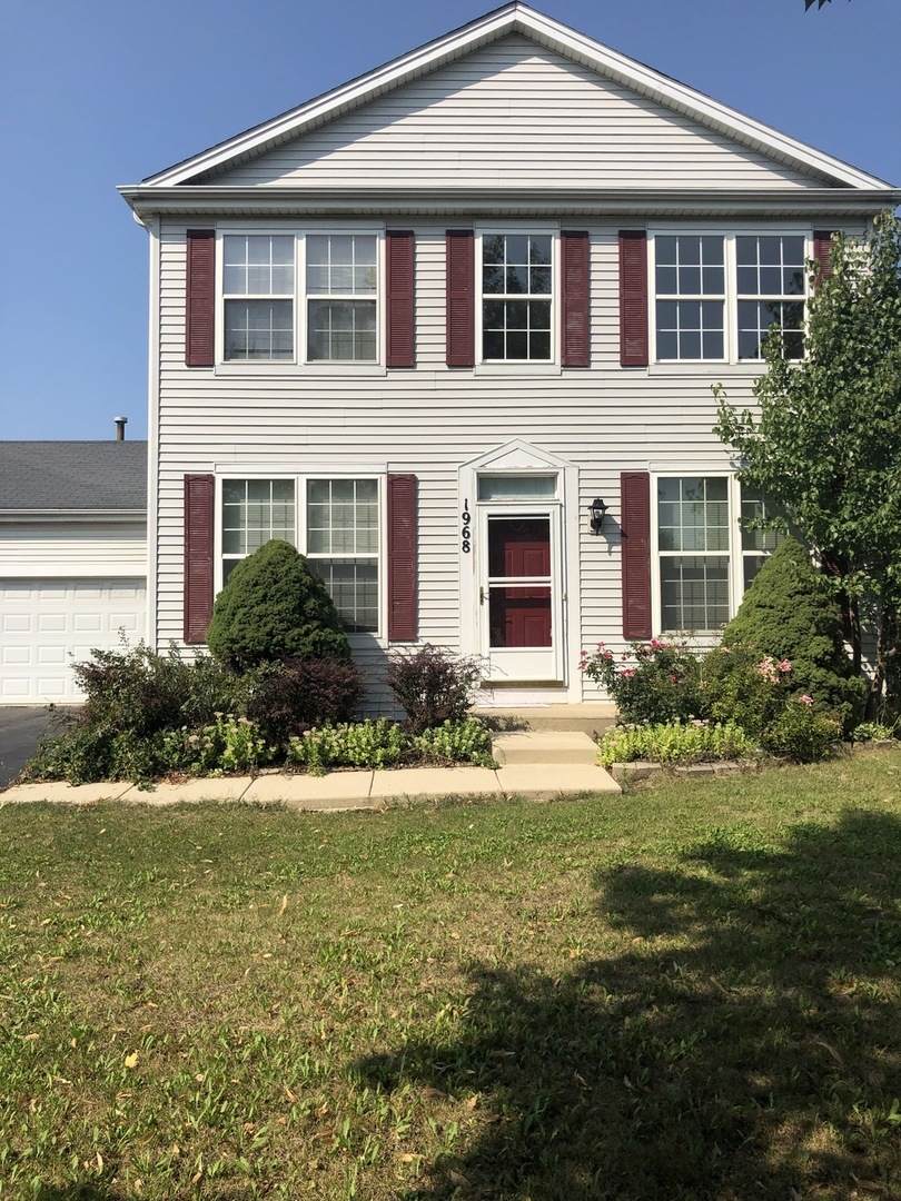 1968 Fescue Drive - Photo 1