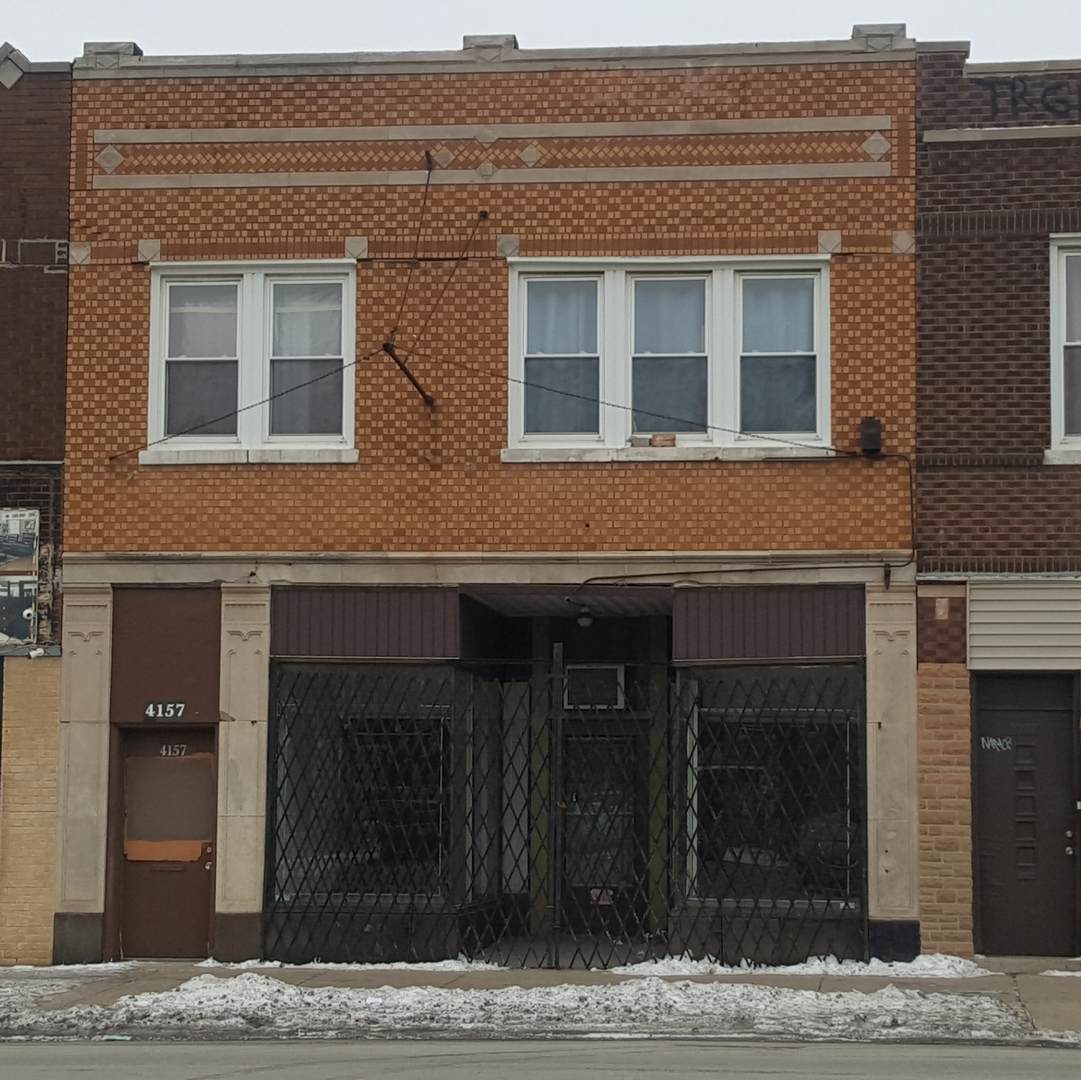 4157 Archer Avenue - Photo 1