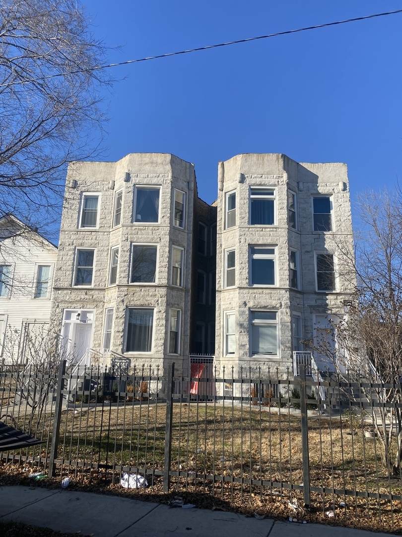 6526 Ross Avenue - Photo 1