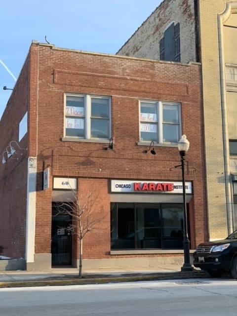 60 Broadway - Photo 1