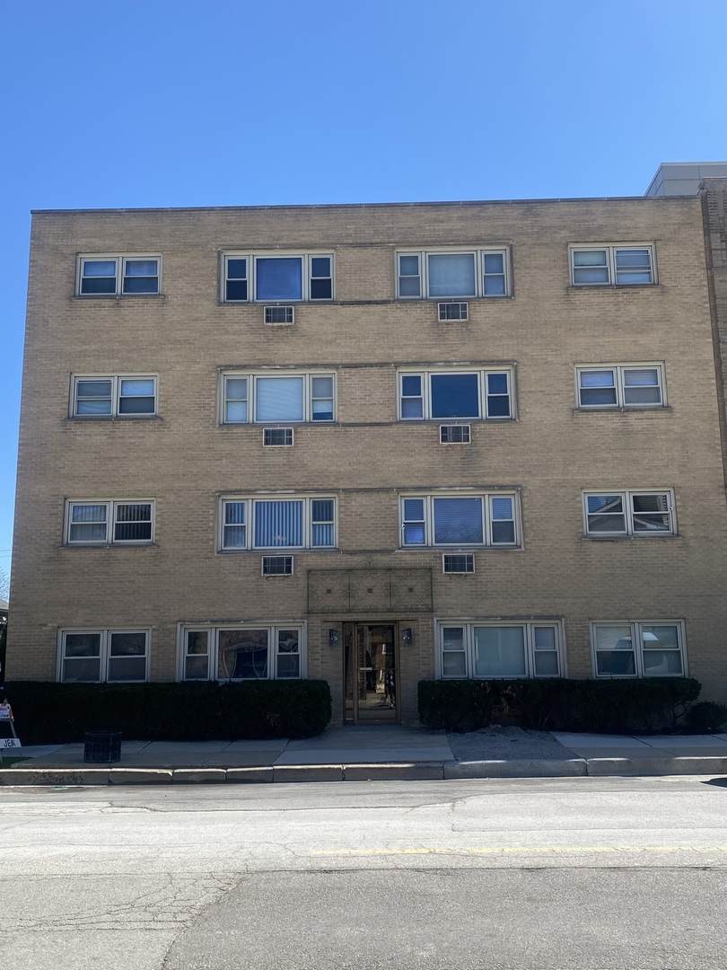 3131 Oak Park Avenue - Photo 1
