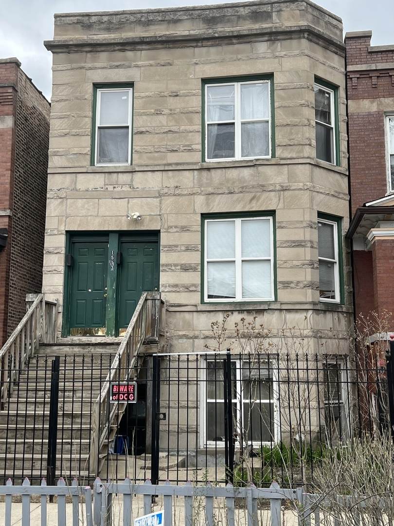 1513 Avers Avenue - Photo 1