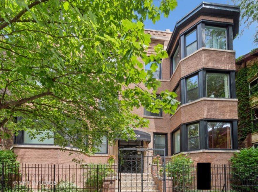900 Margate Terrace - Photo 1