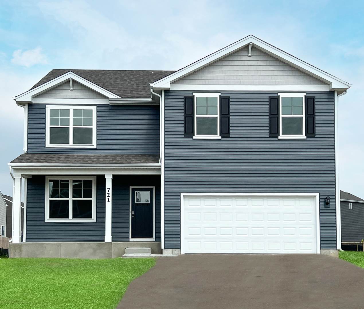 716 Juniper Street - Photo 1