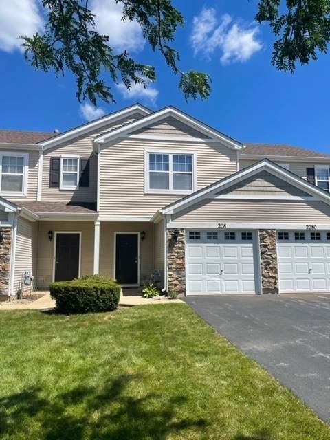 2082 Limestone Lane - Photo 1