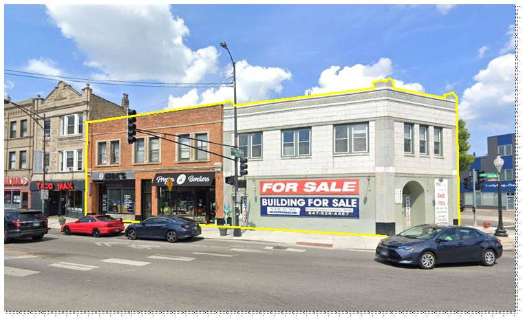 4001 Elston Avenue - Photo 1