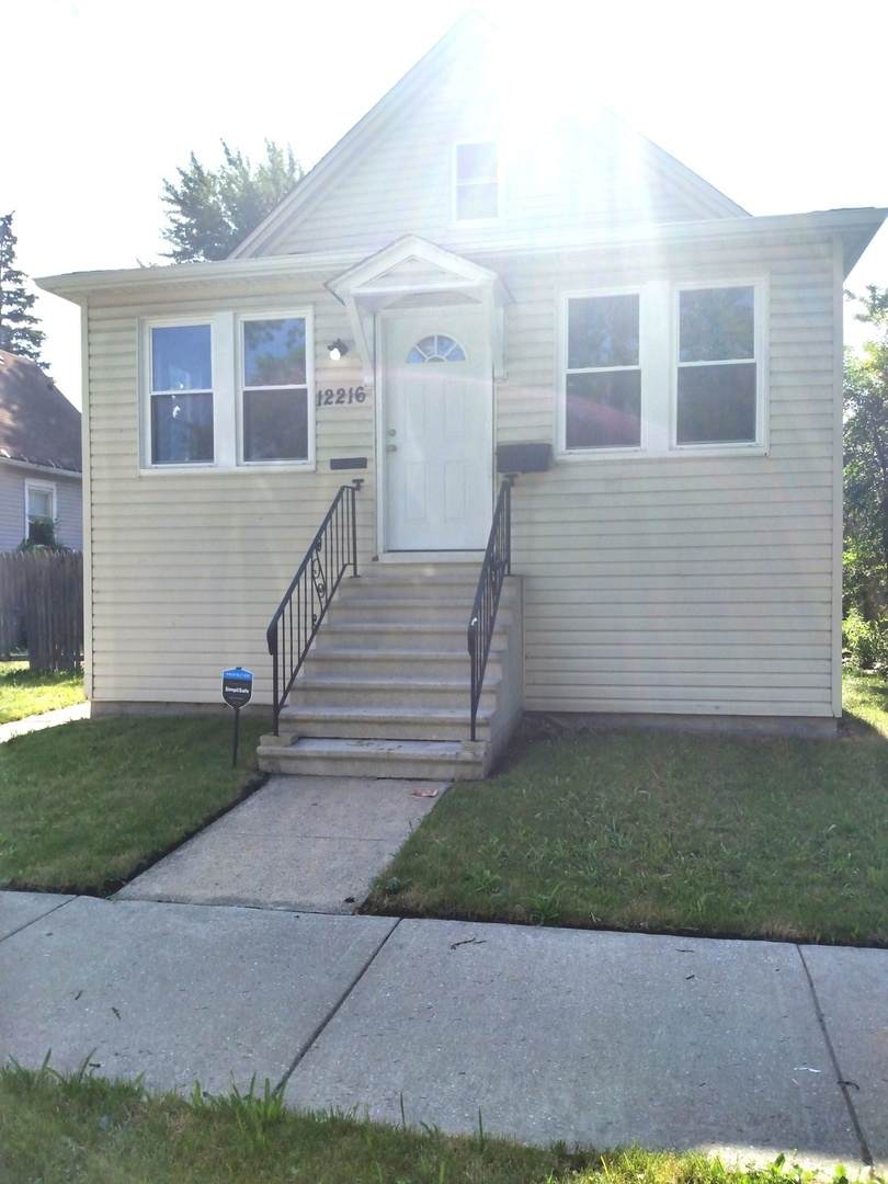 12216 Emerald Avenue - Photo 1