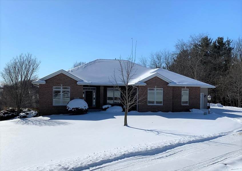 12825 Cross Creek Court - Photo 1