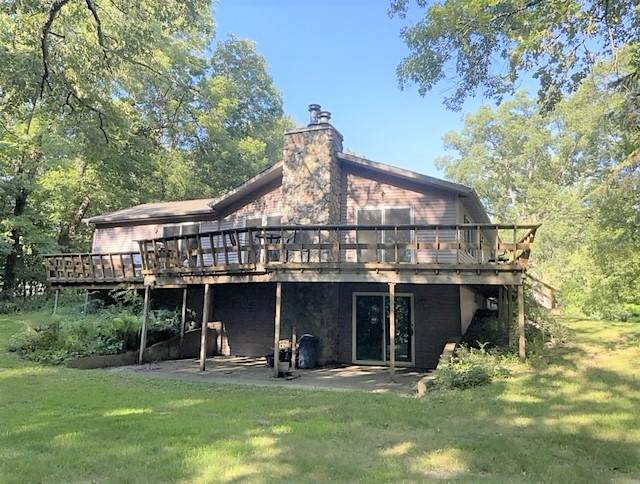 55 Fairoaks Drive - Photo 1