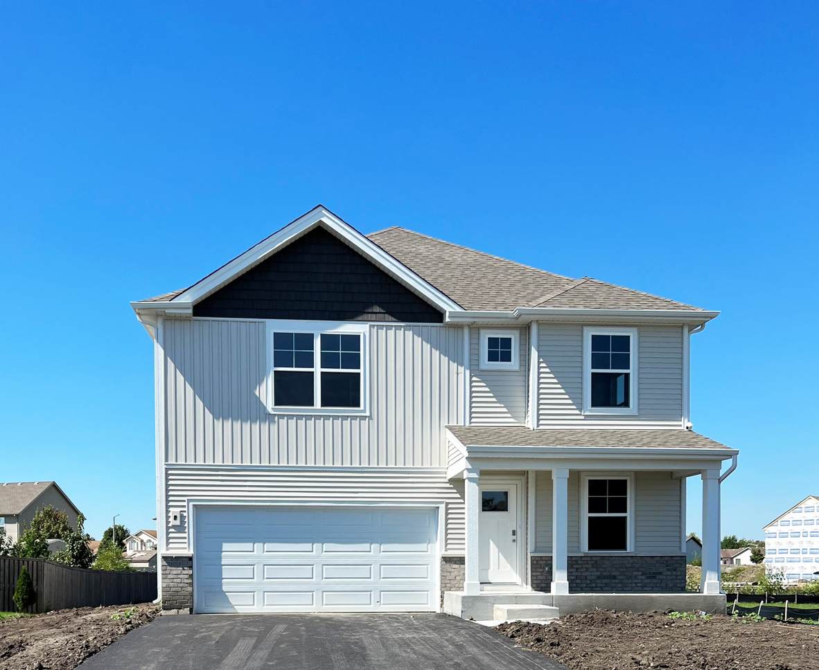 6717 Legacy Pointe Court - Photo 1