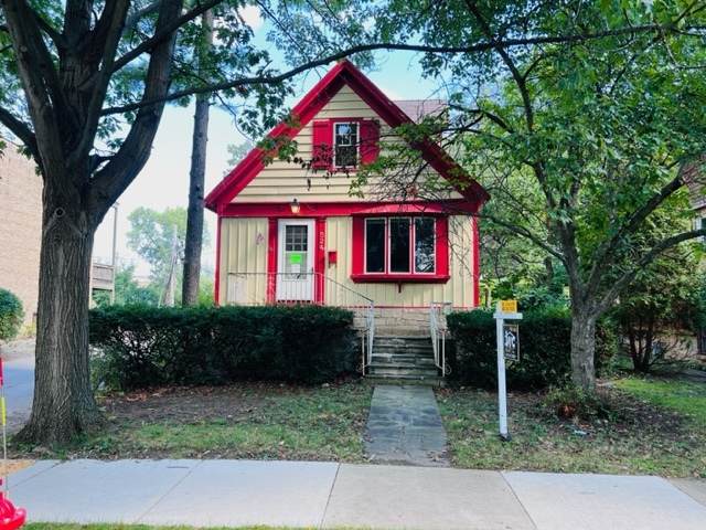 524 Park Avenue - Photo 1