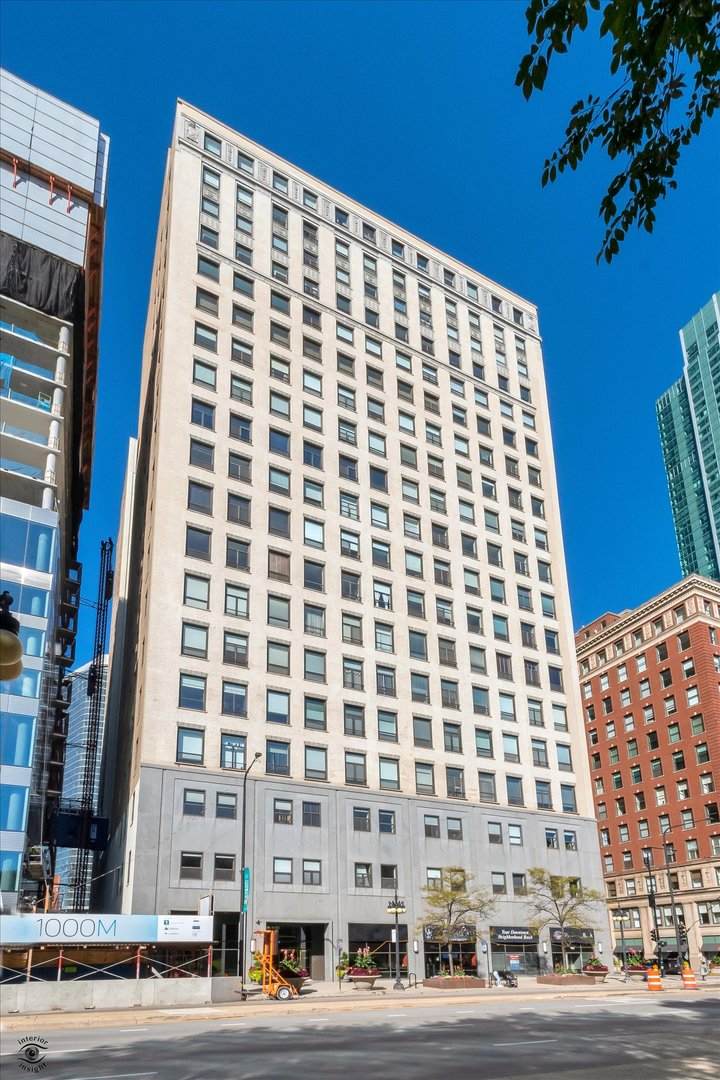 910 Michigan Avenue - Photo 1
