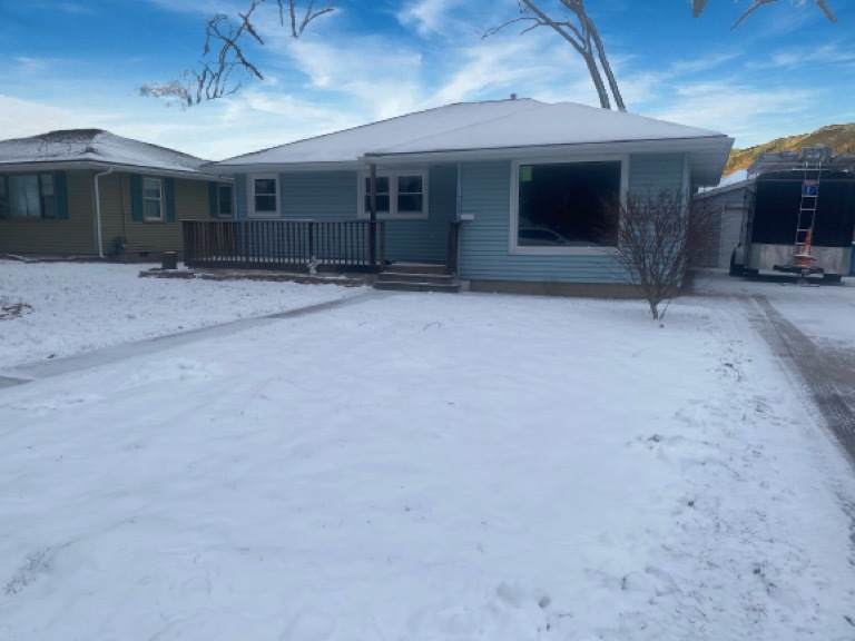 308 Douglas Drive - Photo 1
