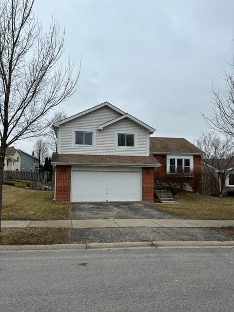 1012 Meadow Lake Drive - Photo 1