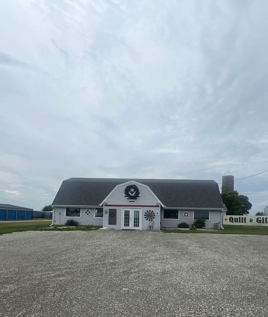 9843 Hoover Road - Photo 1