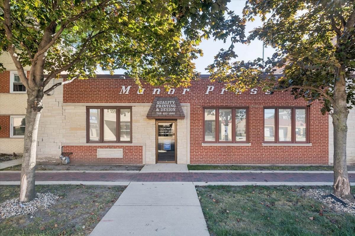 8115 Grand Avenue - Photo 1