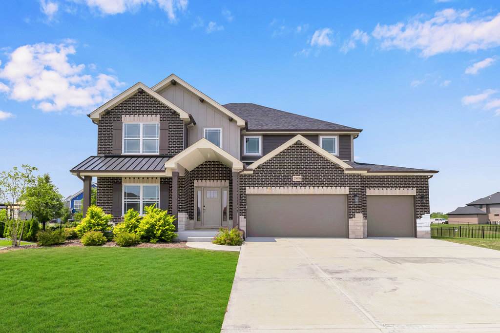23070 Hankins Court - Photo 1