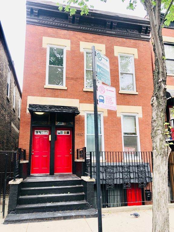 1450 Taylor Street - Photo 1