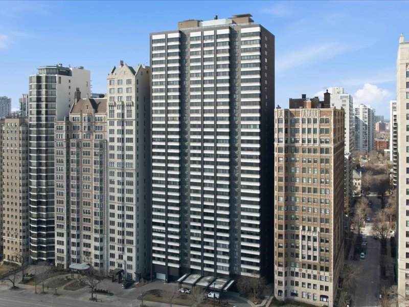 1440 Lake Shore Drive - Photo 1