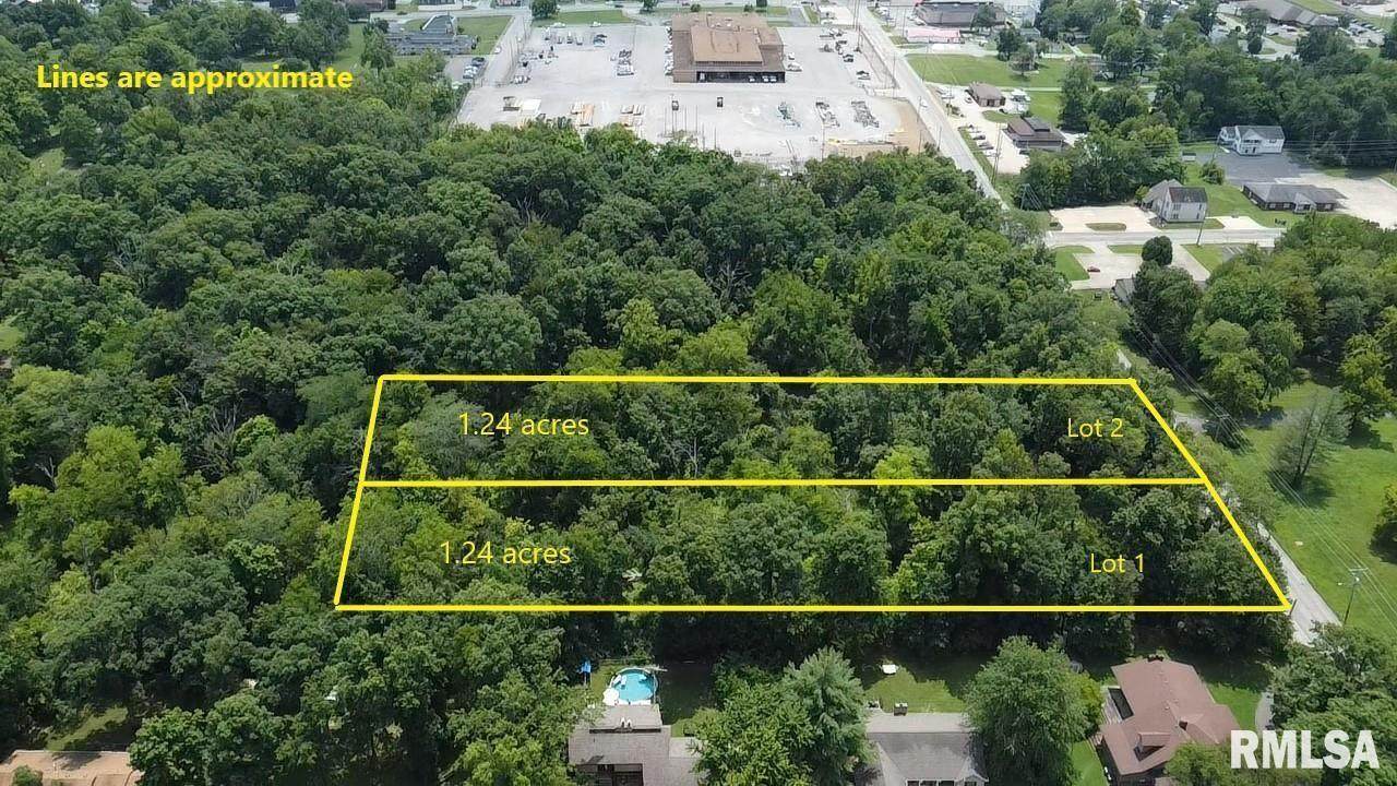 Lot 1 27TH Street - Photo 1