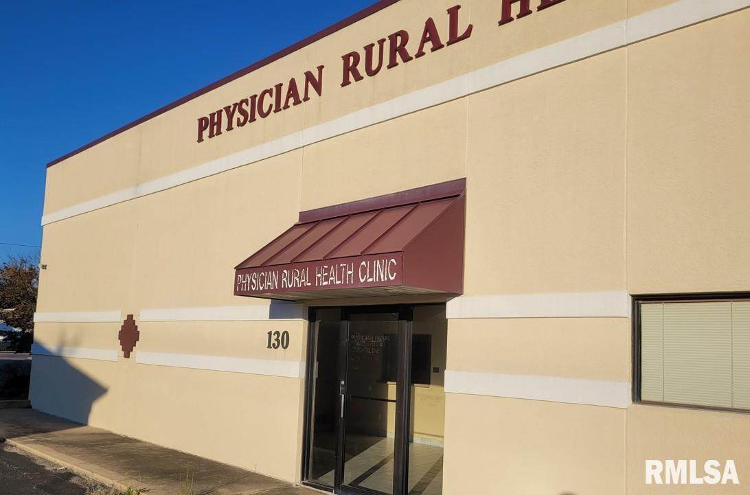 3307 Broadway Street - Photo 1