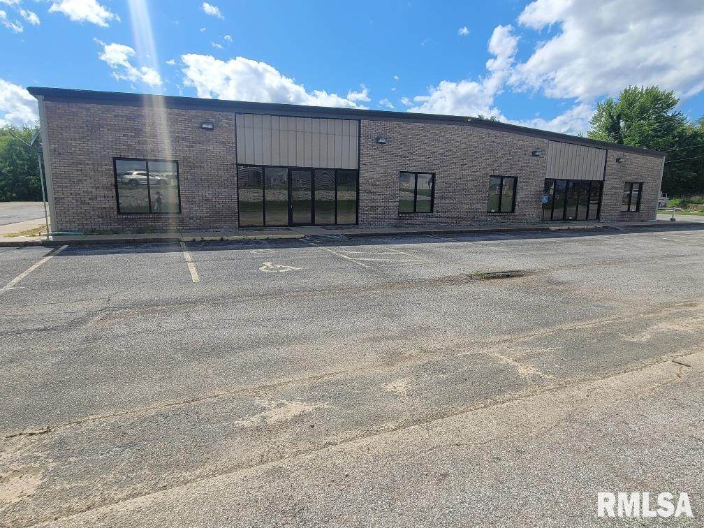 4201 Ilberry Road - Photo 1