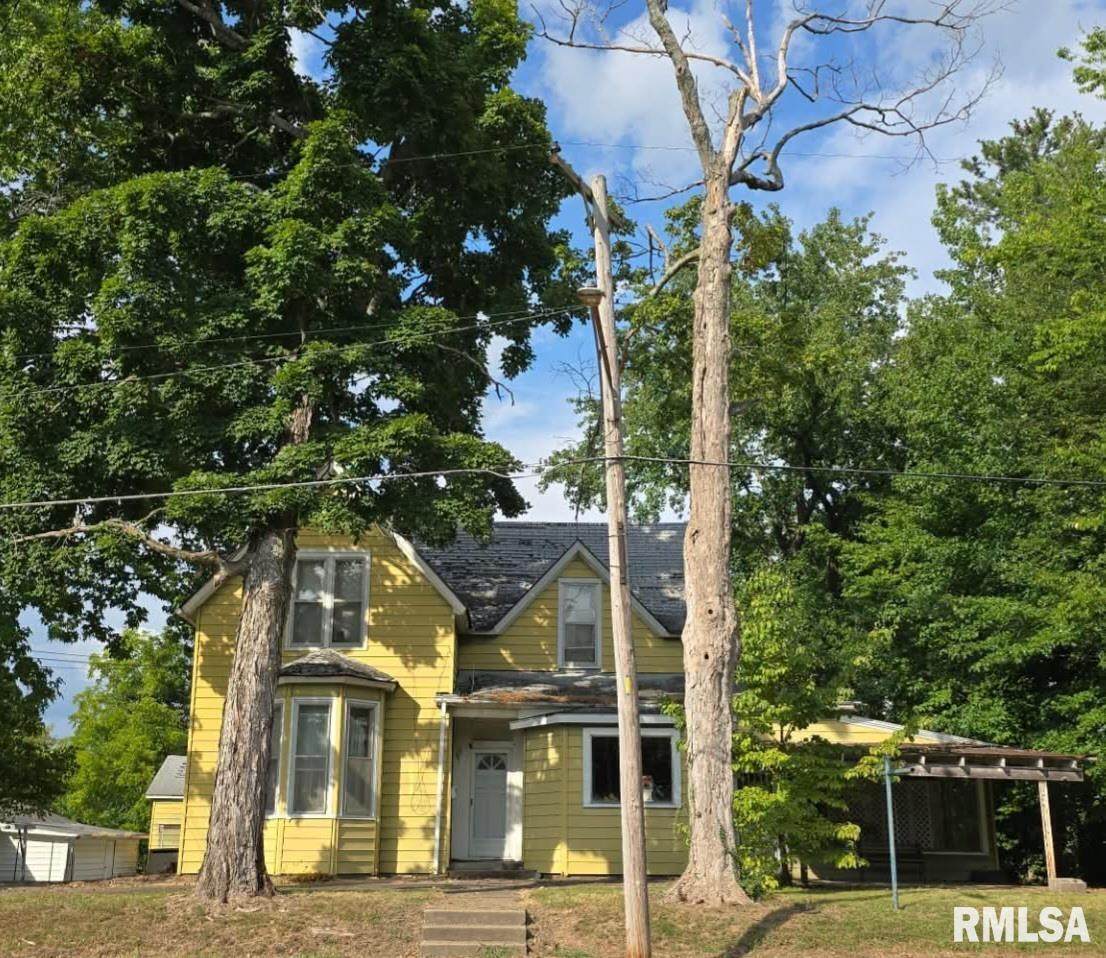 215 Vienna Street - Photo 1