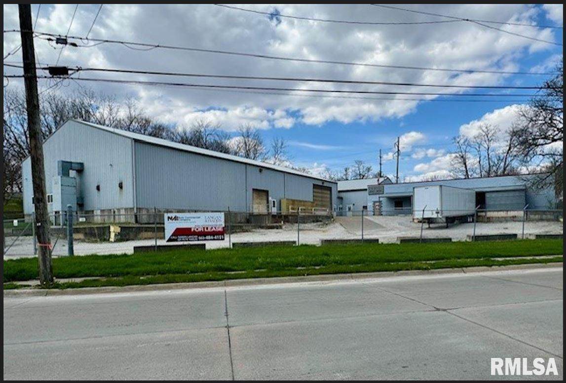 2902 Indian Road - Photo 1