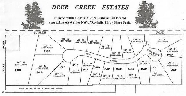 10226 Deer Creek Lane - Photo 1