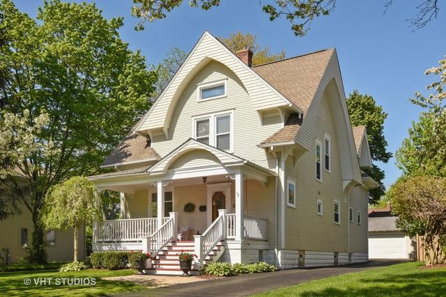 620 Highland Avenue - Photo 1