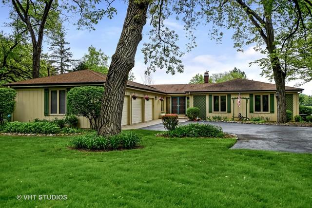 27552 Henry Lane - Photo 1