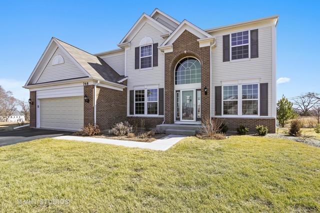 748 Porter Circle - Photo 1