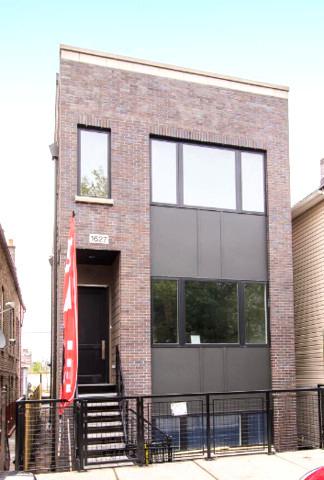 1627 Morgan Street - Photo 1