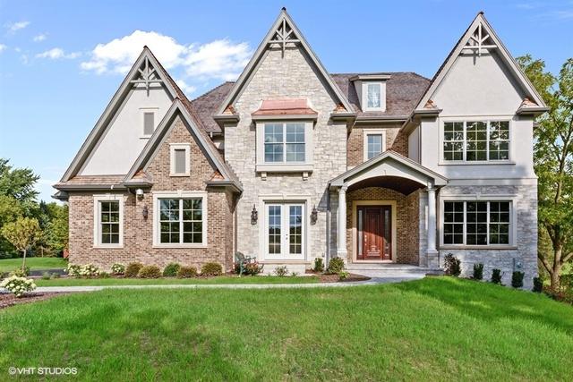 36 Abbey Woods Drive - Photo 1