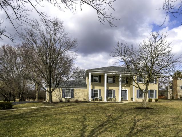 1316 Lake Shore Drive - Photo 1