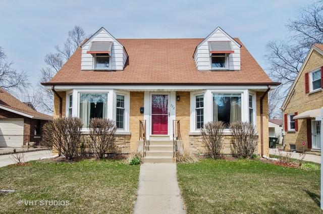 772 Prairie Avenue - Photo 1