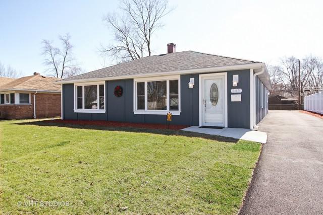 245 Mantua Street - Photo 1