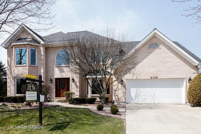 6476 Bobby Jones Lane - Photo 1