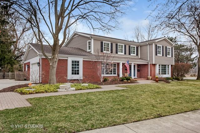 1529 Woodvale Avenue - Photo 1