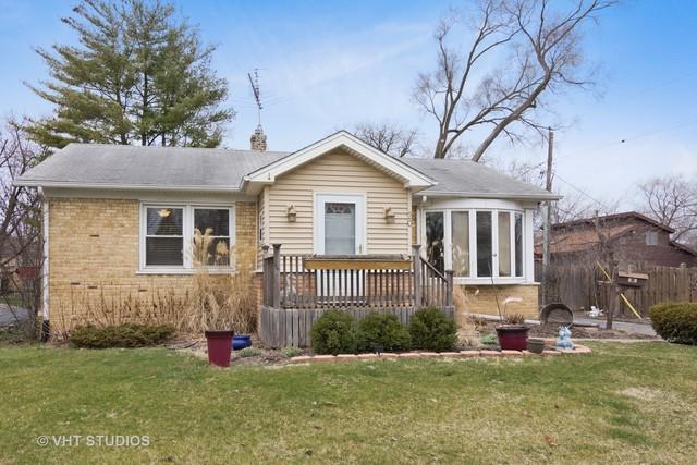 20 Elmwood Avenue - Photo 1