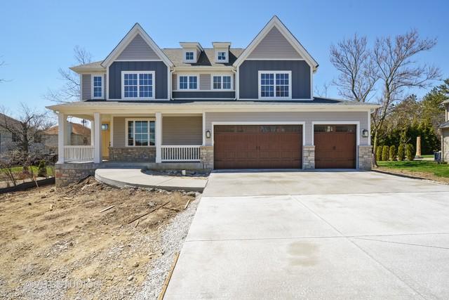 4550 Fender Road - Photo 1