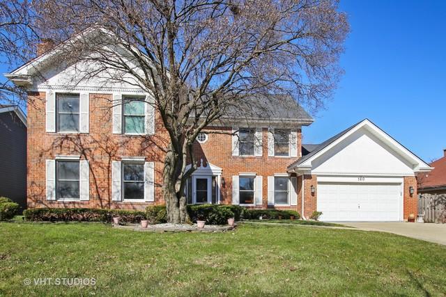 160 Jackson Lane - Photo 1