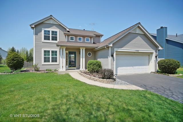 1388 Lily Cache Lane - Photo 1