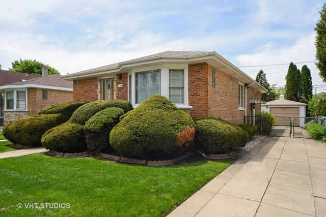 7348 Overhill Avenue - Photo 1