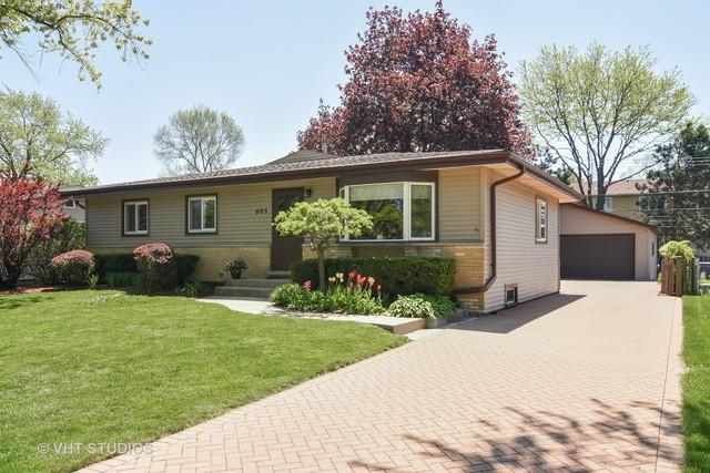 405 Highland Avenue - Photo 1