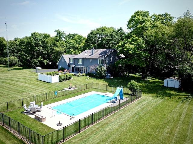 4115 Wilson Road - Photo 1