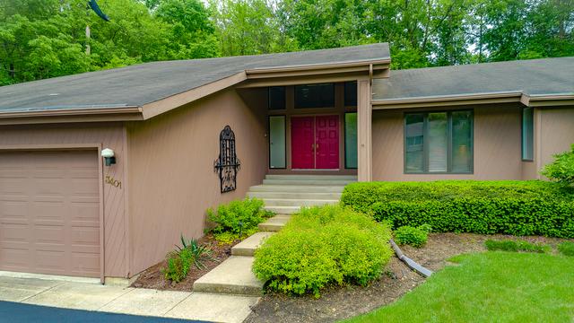 3401 Sherwood Forest Drive - Photo 1